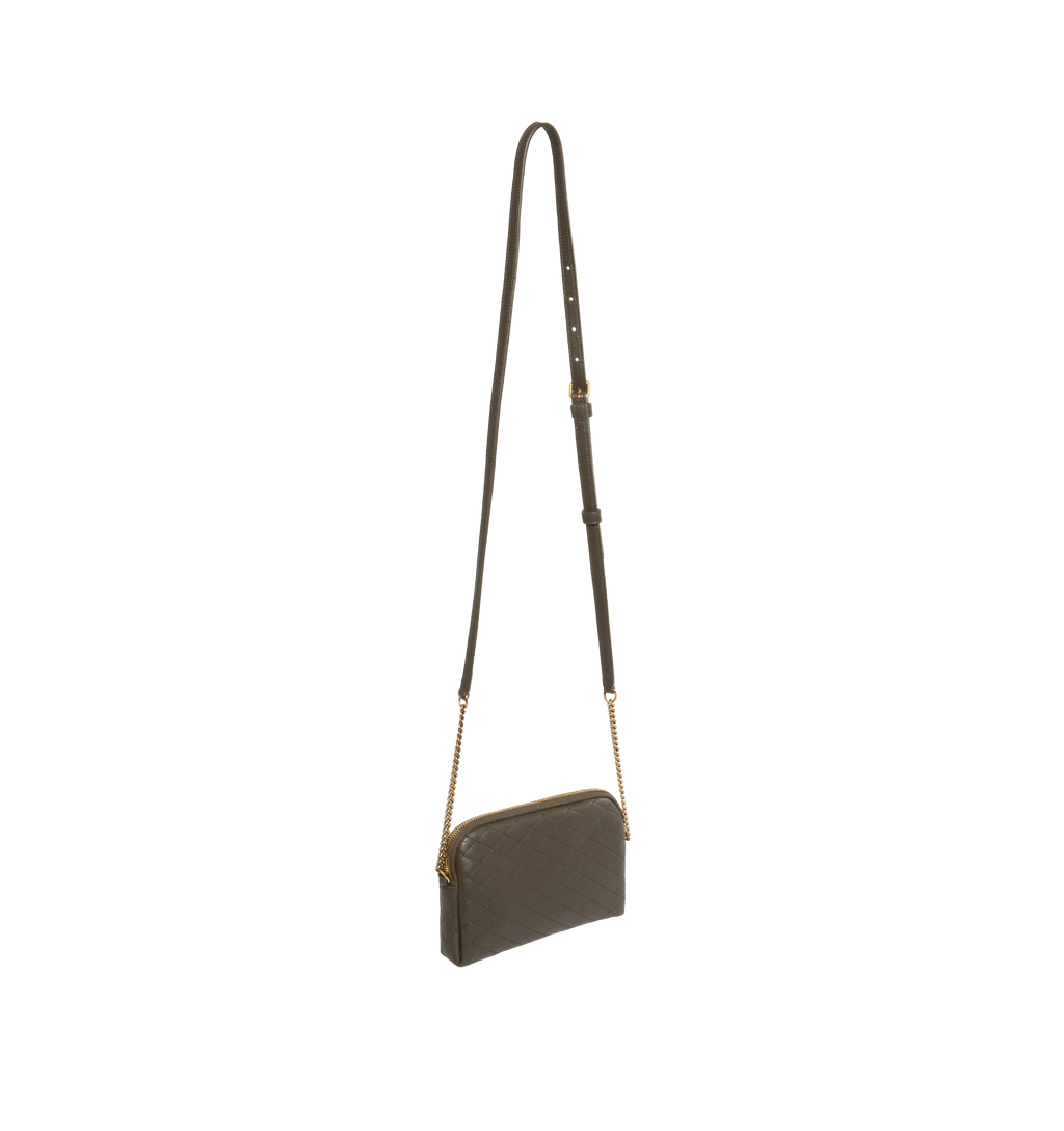Zipped Pouch A2965