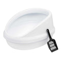 Large Shielded Litter Pan G20212