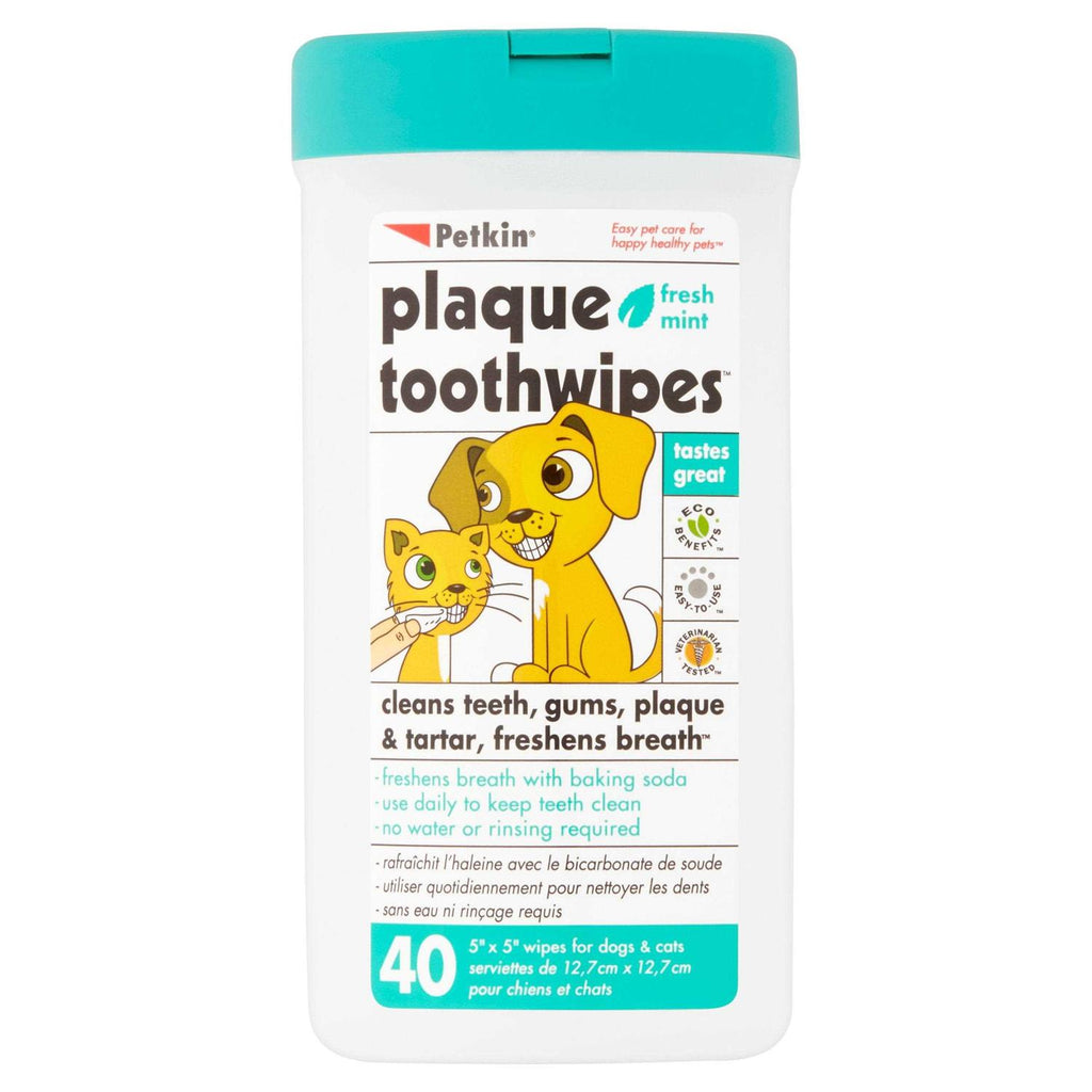 Tooth Wipes L476394