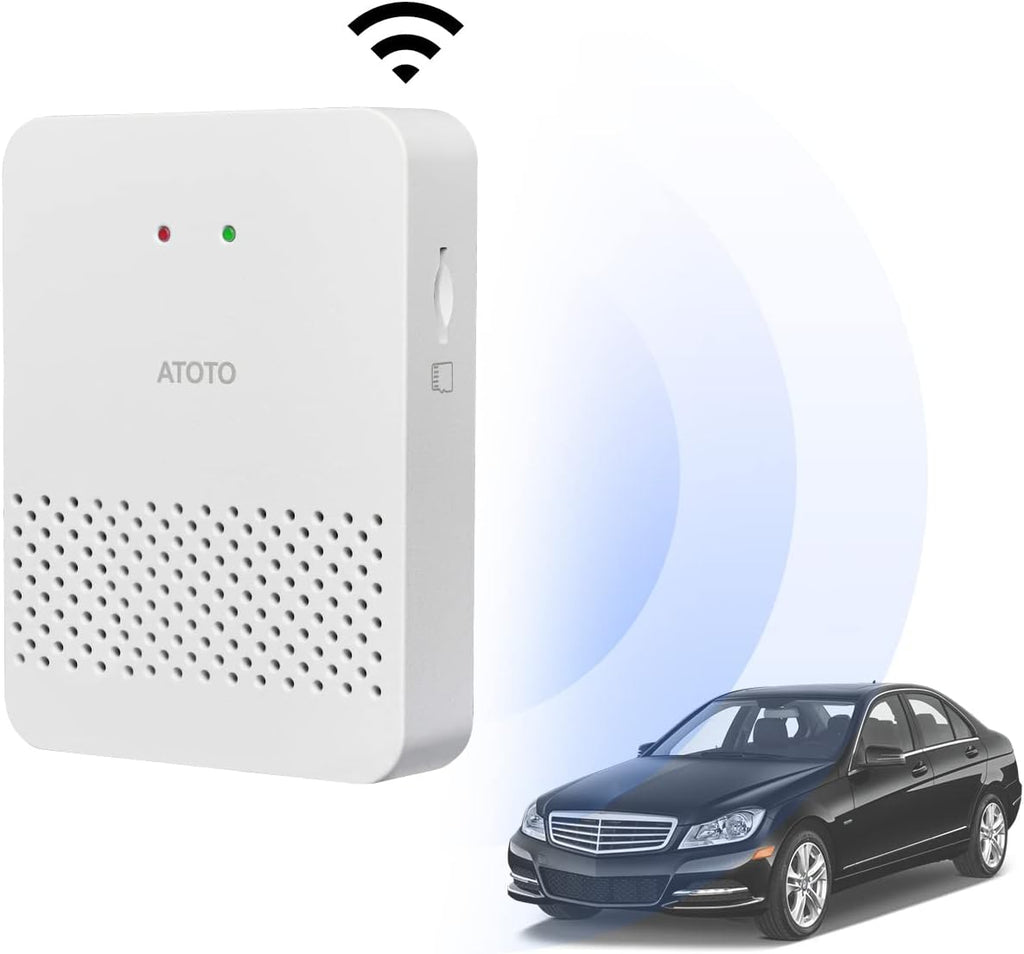 Wireless Carplay Adapter Pack of 2 B922