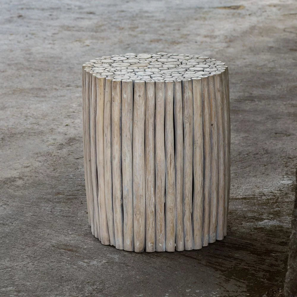 24 inch End Table C99362