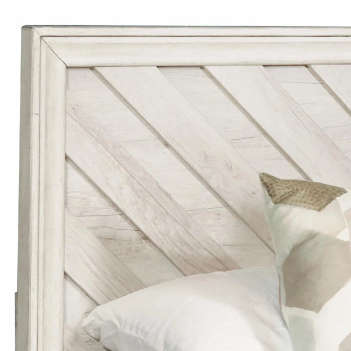 Panel Bed X104