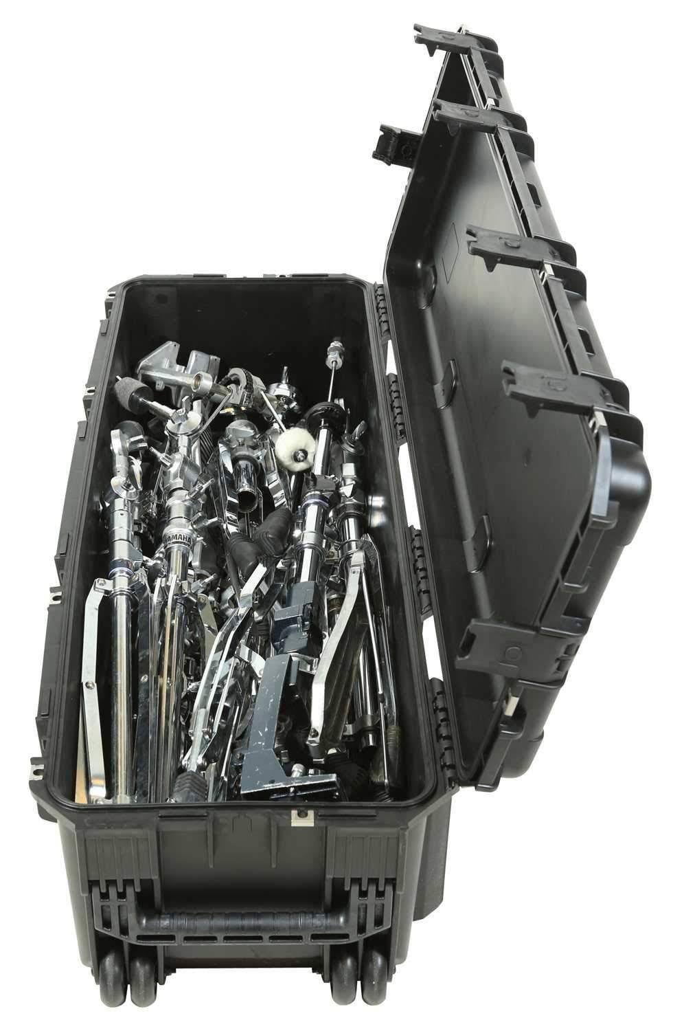 Waterproof Empty Case V713