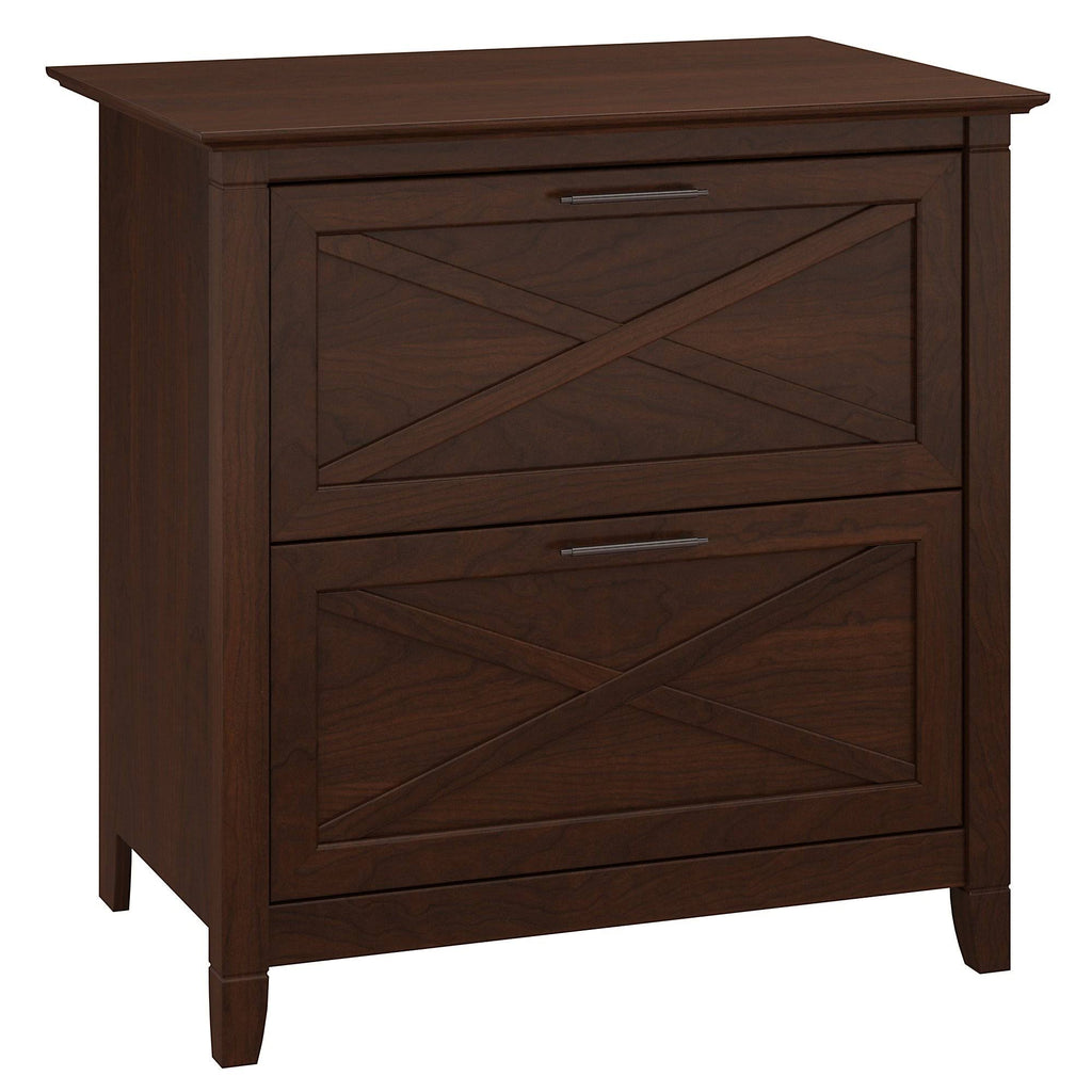 2 Drawer Lateral File Cabinet C724107