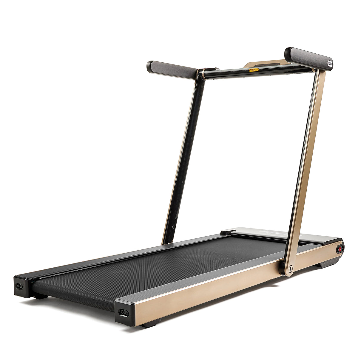 Motorized Slim Folding Treadmill Q933