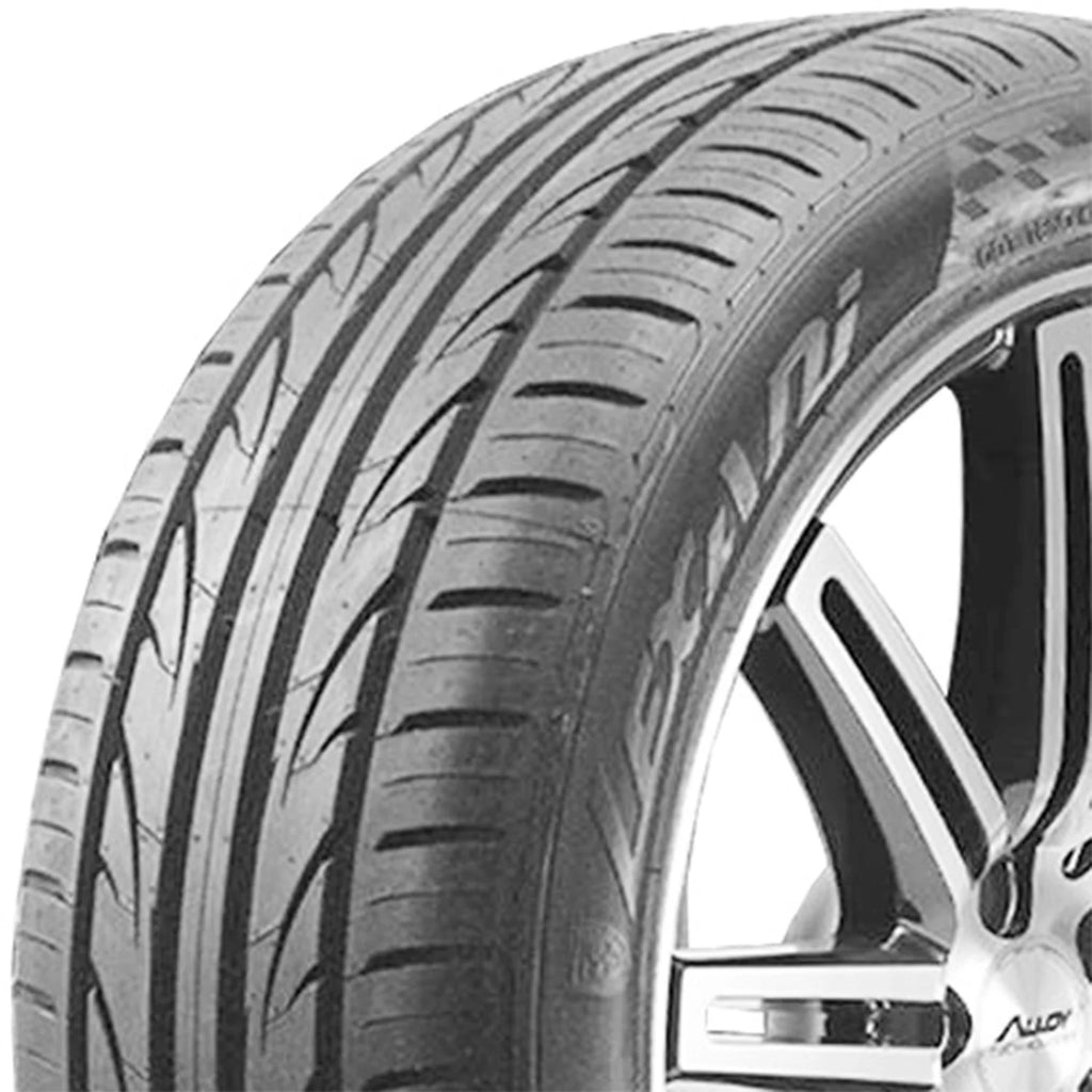 P225/50ZR18 99W Tire J696708