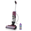 Corded Vacuum Mop Self-Cleaning System Y2049