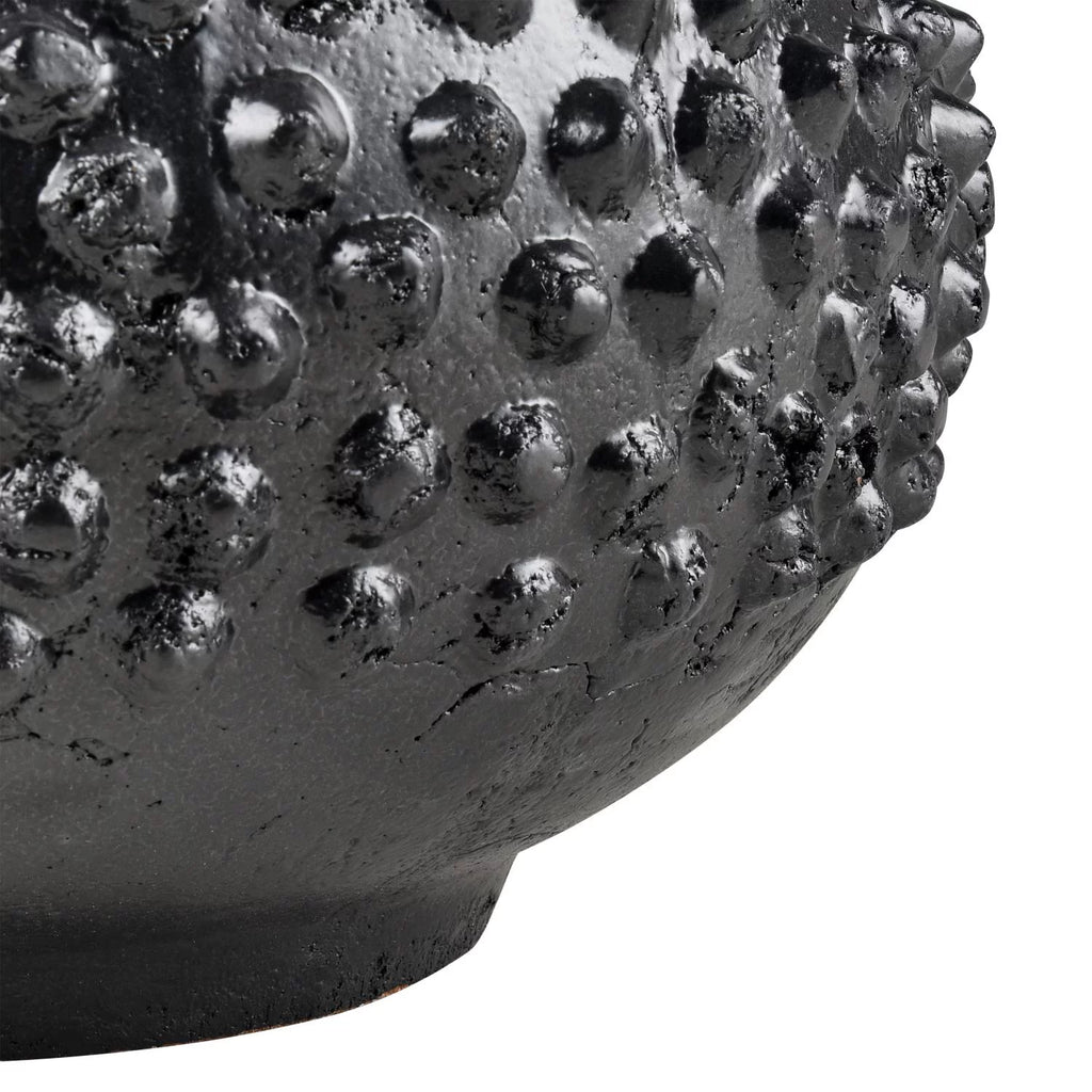 Medium Vase 9.75 Inches Tall C883