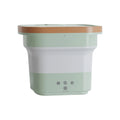 6L Portable Mini Washing Machine Y544