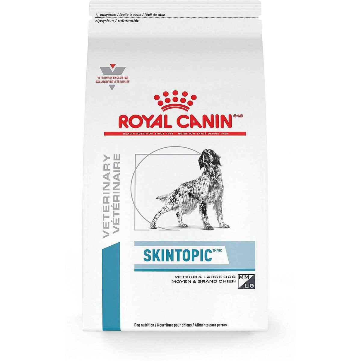 Adult Dry Dog Food R207677