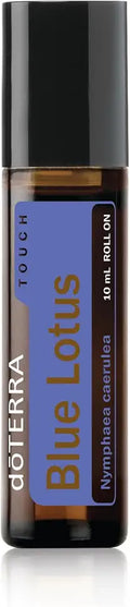 Blue Lotus Roll On 10 mL K19891