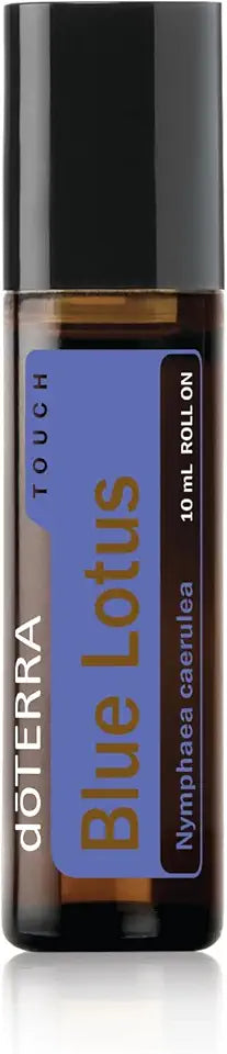 Blue Lotus Roll On 10 mL K19891