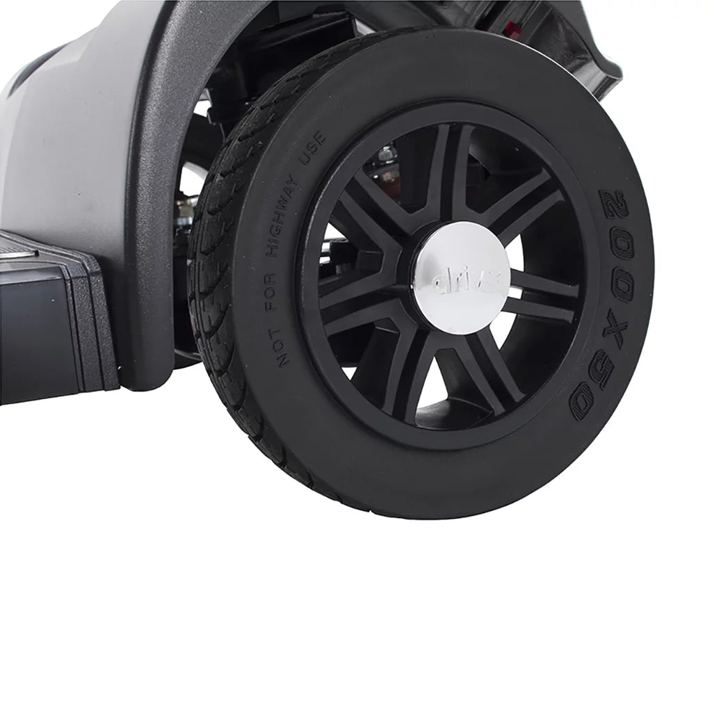 4 Wheel Travel Power Scooter C5049