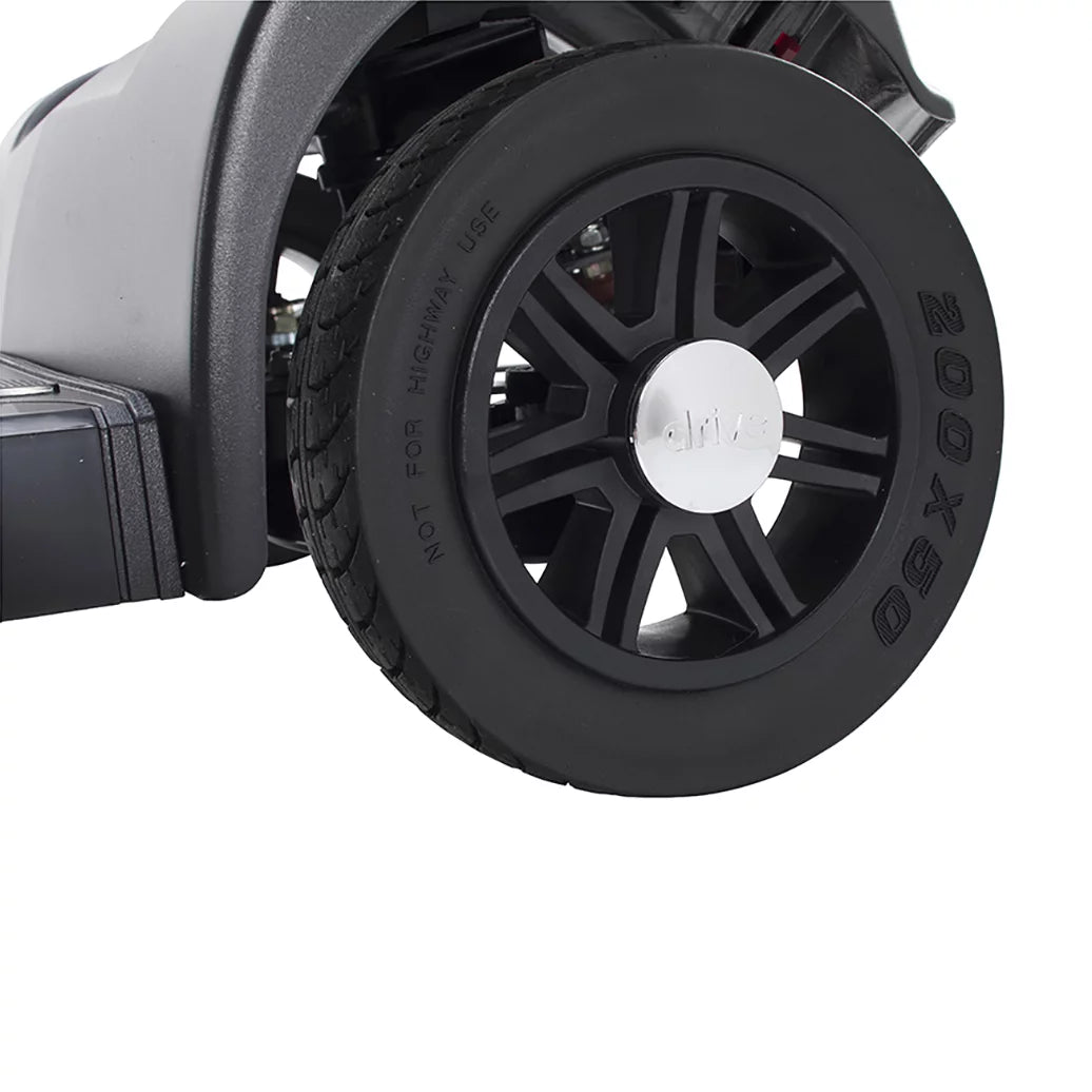 4 Wheel Travel Power Scooter C5049
