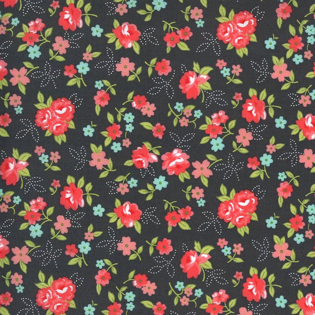 Fat Quarter Bundle T6124