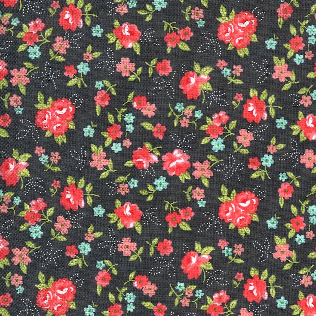 Fat Quarter Bundle T6124