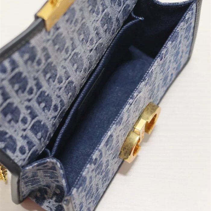 Bag with Chain E701