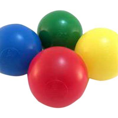 73mm Blue Sensory Balls W29082