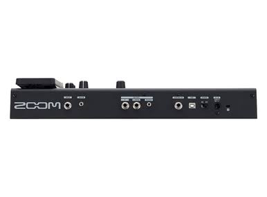 Multi-Effects Processor and Soft Carrying Case O826