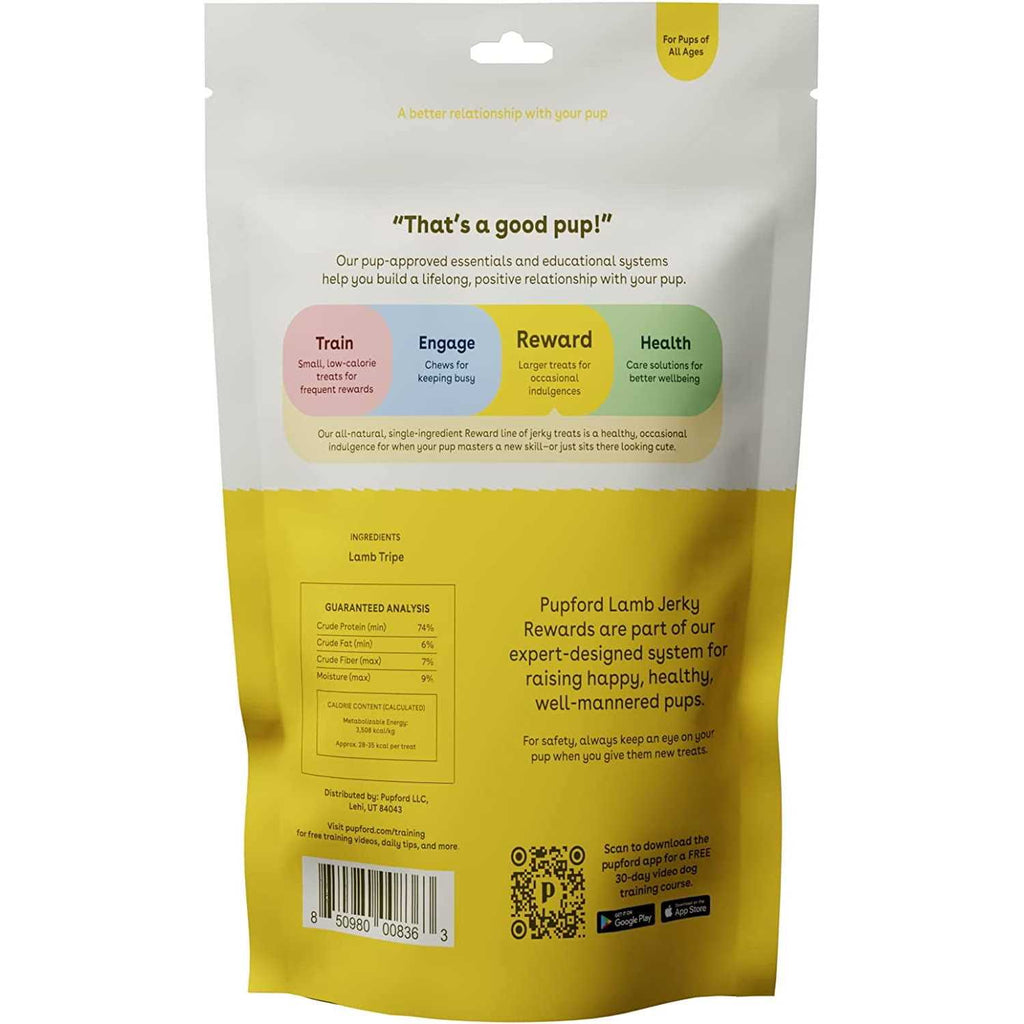 Jerky Dog Treats Z5321