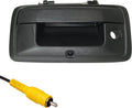 Chrome Tailgate Handle with Backup Camera V863