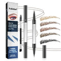 Waterproof 0.01mm Micro-fork Tip Eyebrow Pen S975