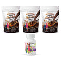 Capsules 3-Month Supply Multivitamin Calcium Citrate Soft Chews M715194