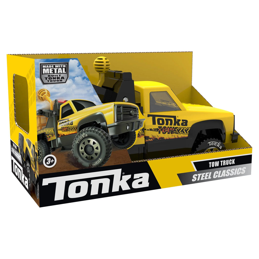 Tow Truck N271