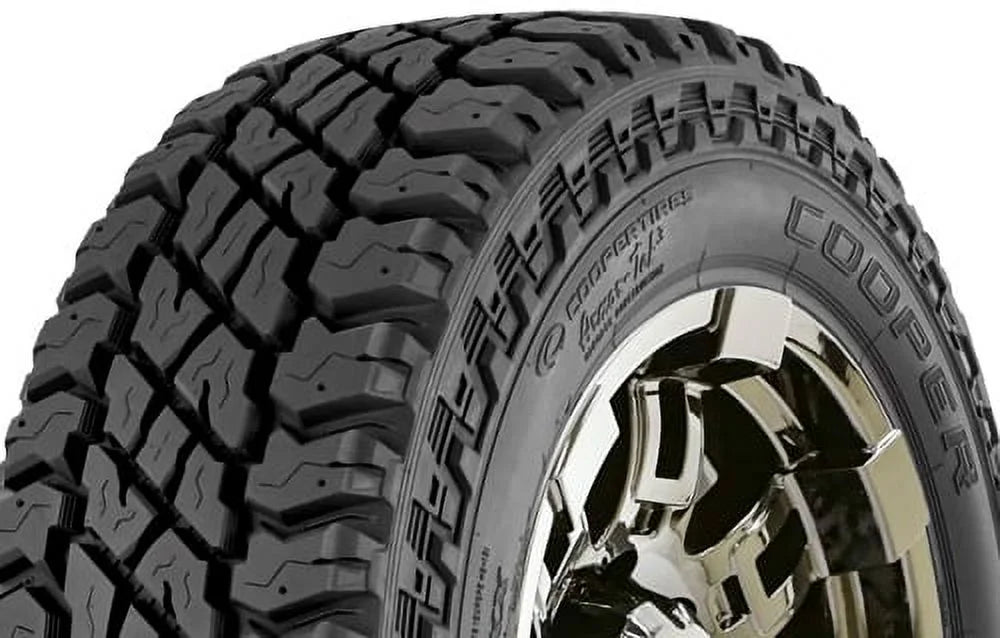 All Terrain LT285/75R17 Light Truck Tire H448