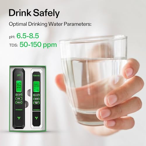 Digital 0.01pH High Accuracy Pen Type pH Meter Z730