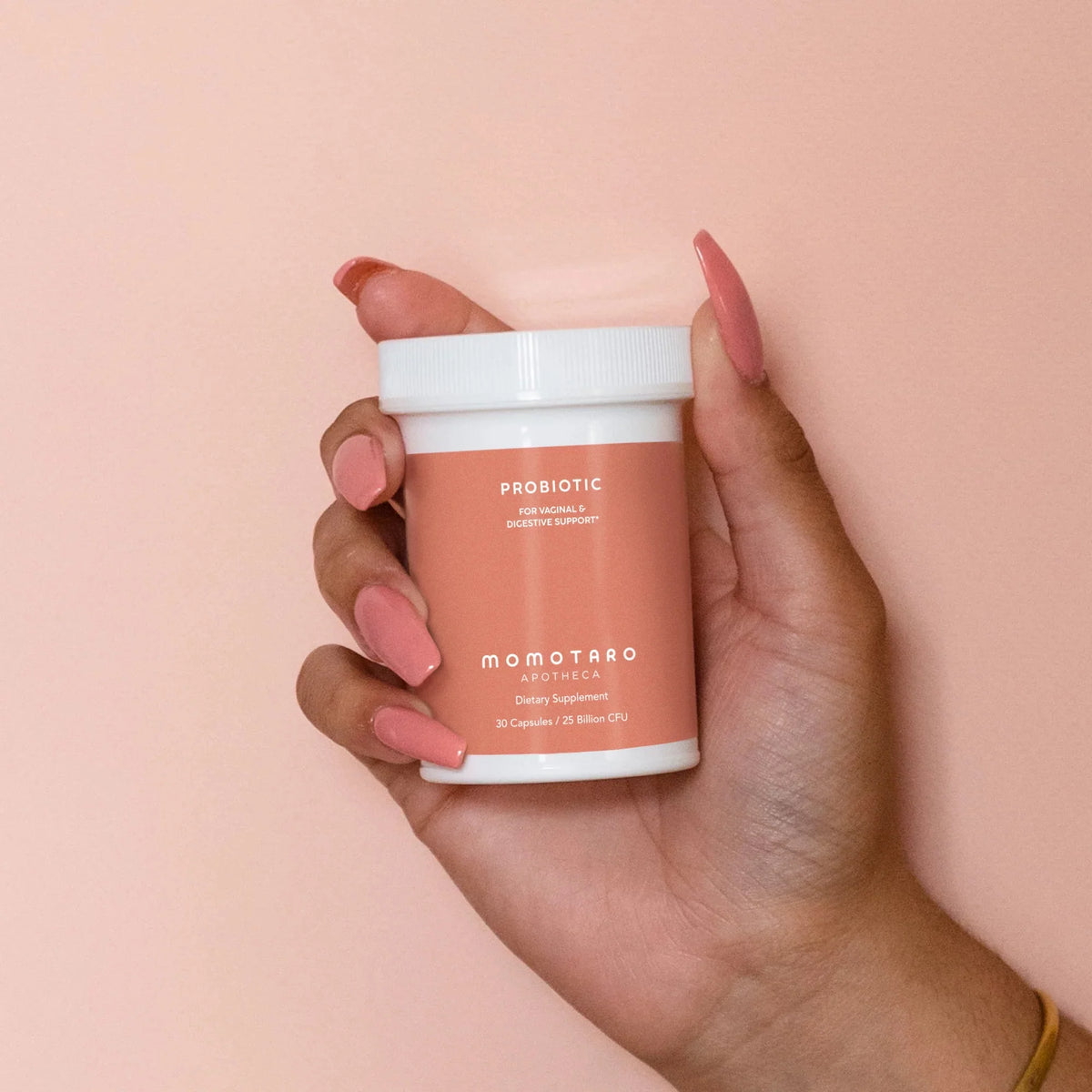 Vulvovaginal Probiotic M8129