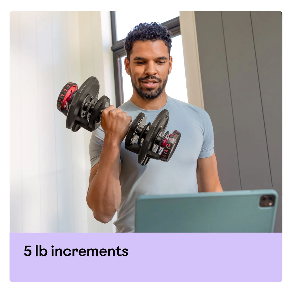 Adjustable Dumbbell U776271