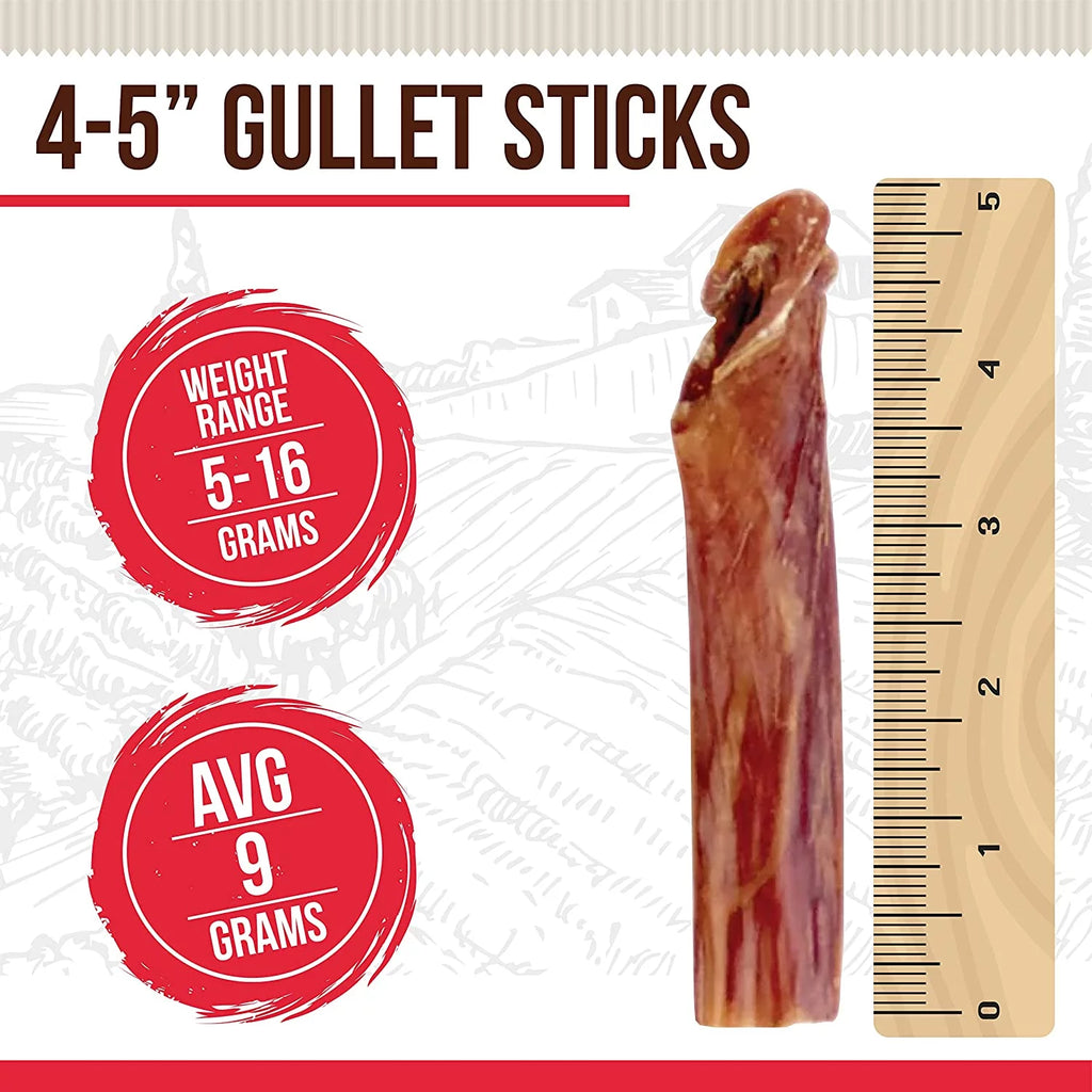 Natural Beef Jerky Dog Chews 16 oz J9035