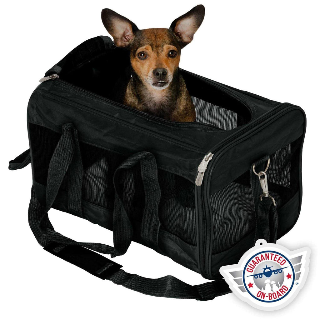 Sherpa Original Deluxe Pet Carrier X675800