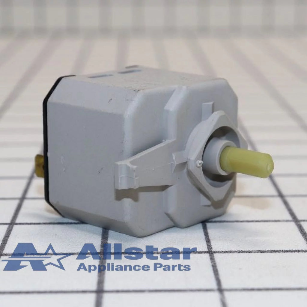 Dryer Push to Start Switch W749