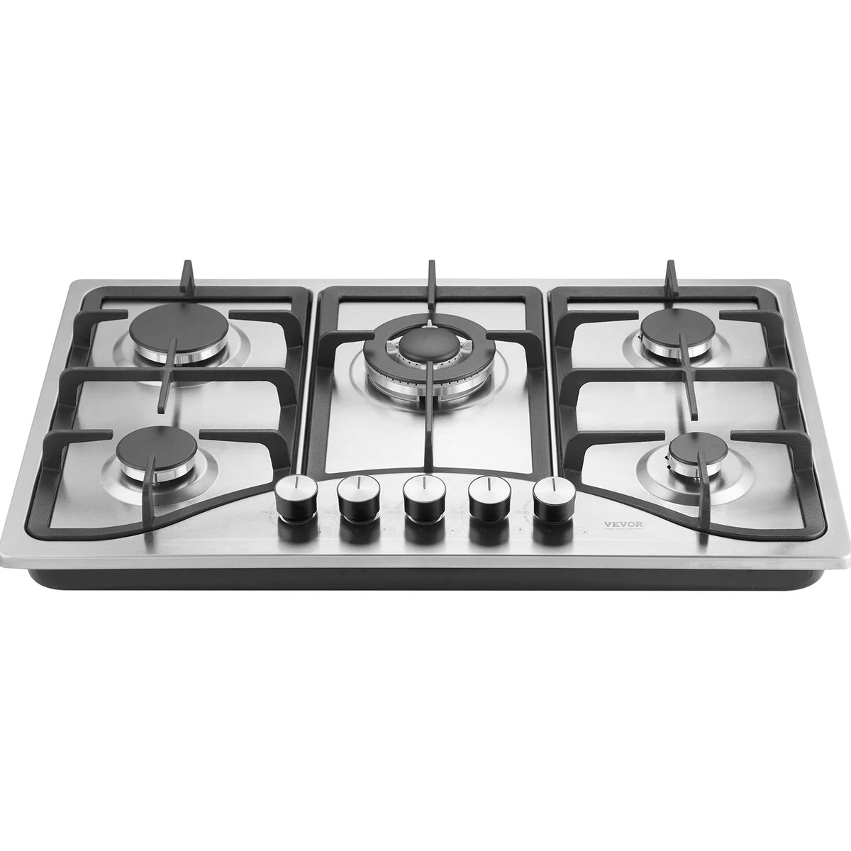 30 inch 5 Burners Built-in Gas Cooktop F968