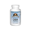 750mg 180 Capsules GABA P4329