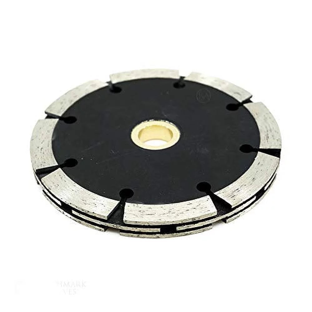 4.5" Tuck Point Blade with 7/8" Arbor U54089