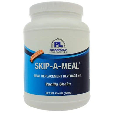 Vanilla 25.4oz Meal Replacement R842