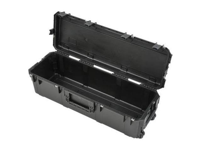 Waterproof Empty Case V713