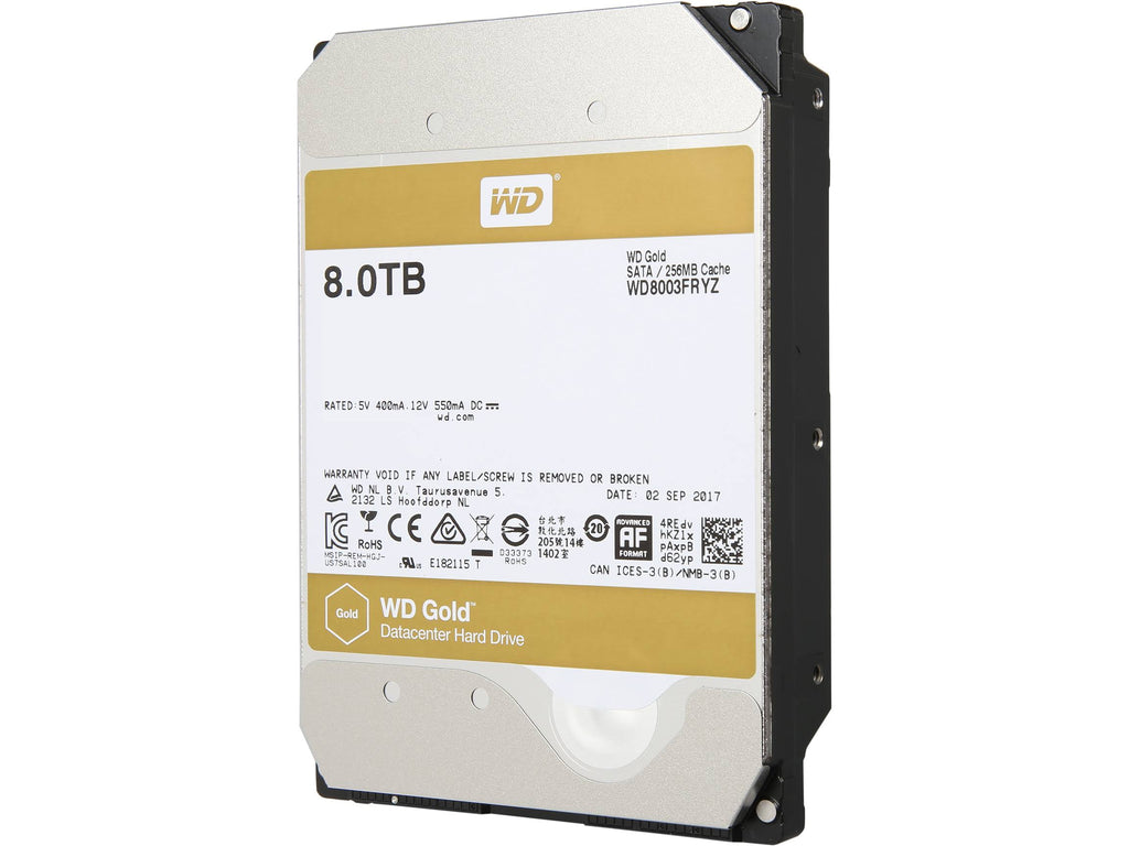 8 TB Internal HDD T8945
