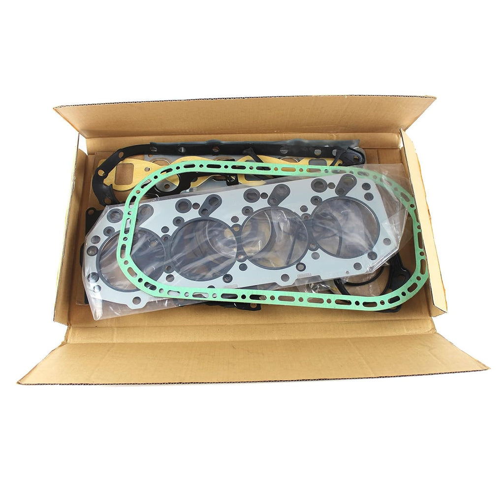 4JG1 4JG1T Engine Gasket Kit Y649