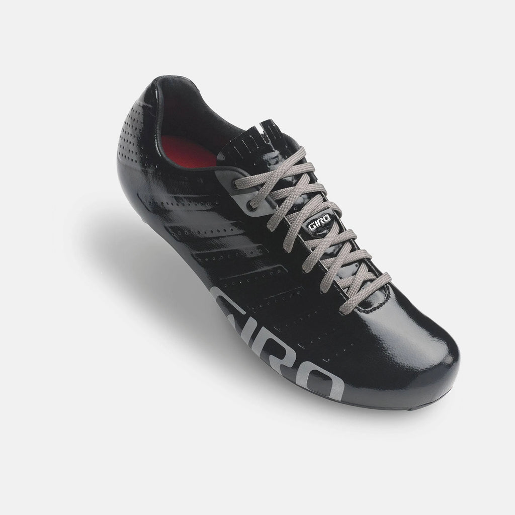 Carbon Black Cycling Shoes Y208123