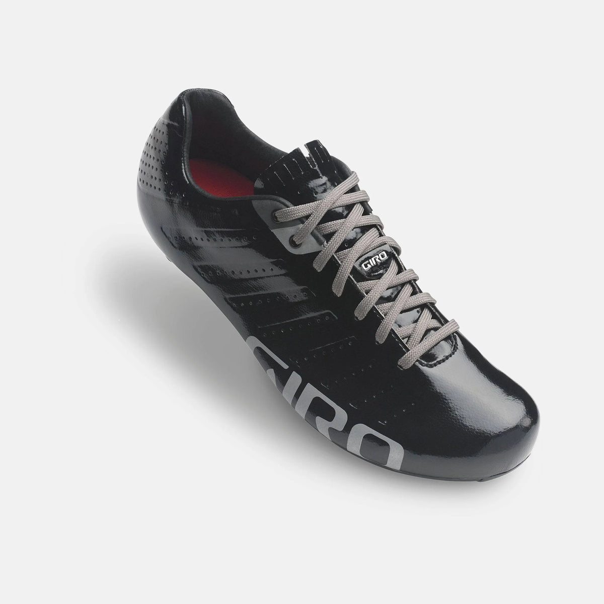 Carbon Black Cycling Shoes Y208123