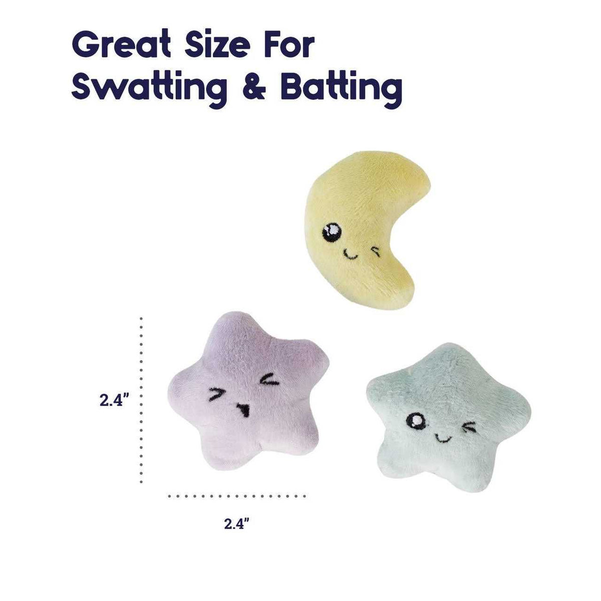 Catnip Cat Toy M57295