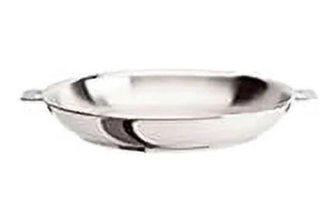 Stainless Steel 11" Frying Pan Y9399