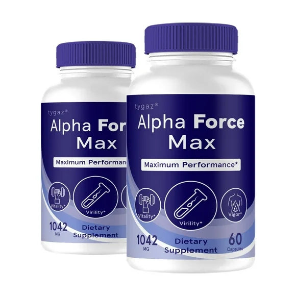Mens Supplement J8994