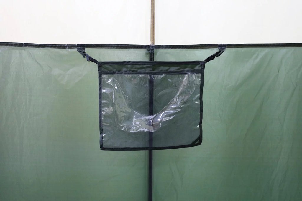 12 Person 3 Room Cabin Tent C926110