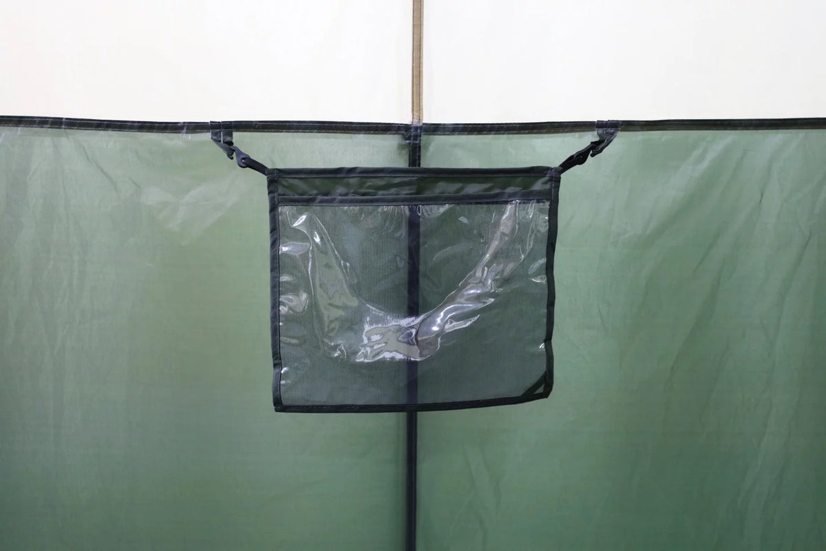 12 Person 3 Room Cabin Tent C926110