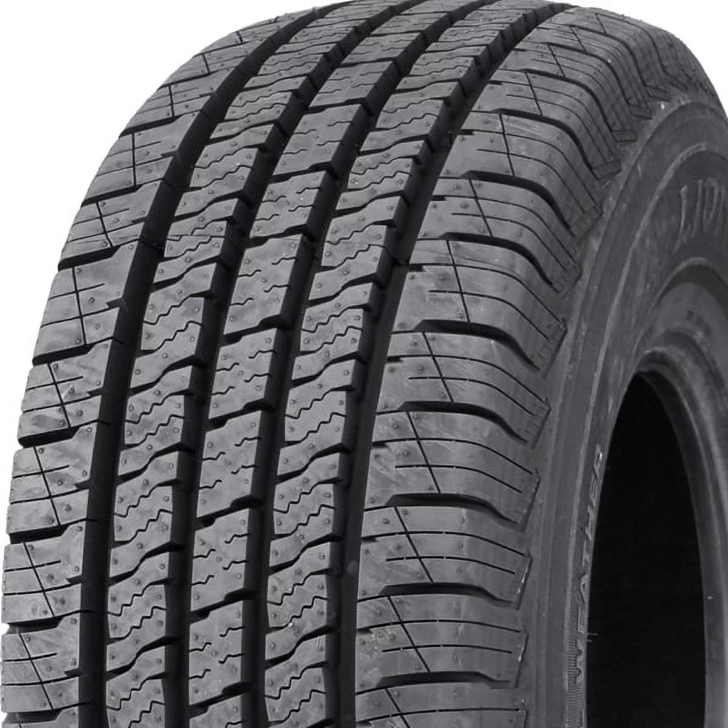 All Season Truck Tires 215/60R17 96H N358